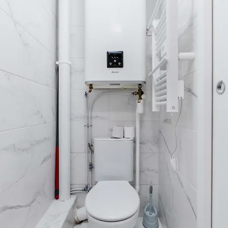 Cosy Refait A Neuf Maris 3 - 2p Apartament